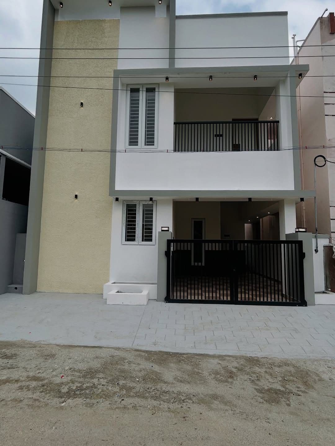 3BHK Residential for Sale in Periyanaickenpalayam, Coimbatore, Tamil Nadu, coimbatore | 66 Cents