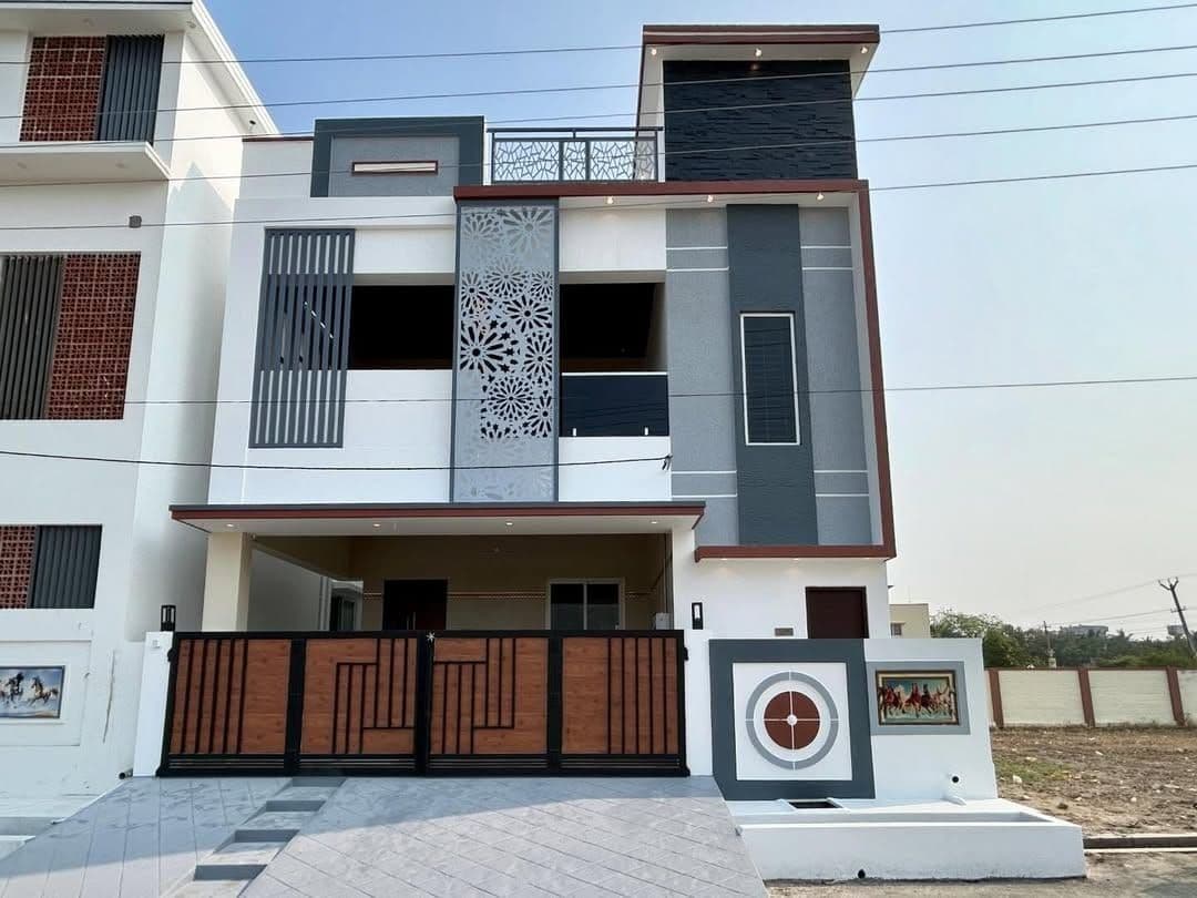 3BHK Residential for Sale in Saravanampatti, Coimbatore, Tamil Nadu, coimbatore | 66 Cents