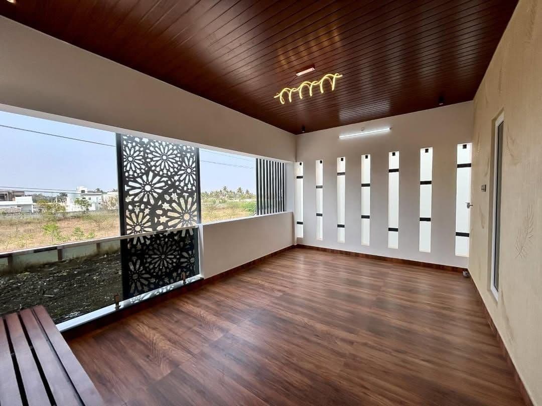 3BHK Residential for Sale in Saravanampatti, Coimbatore, Tamil Nadu, coimbatore | 66 Cents