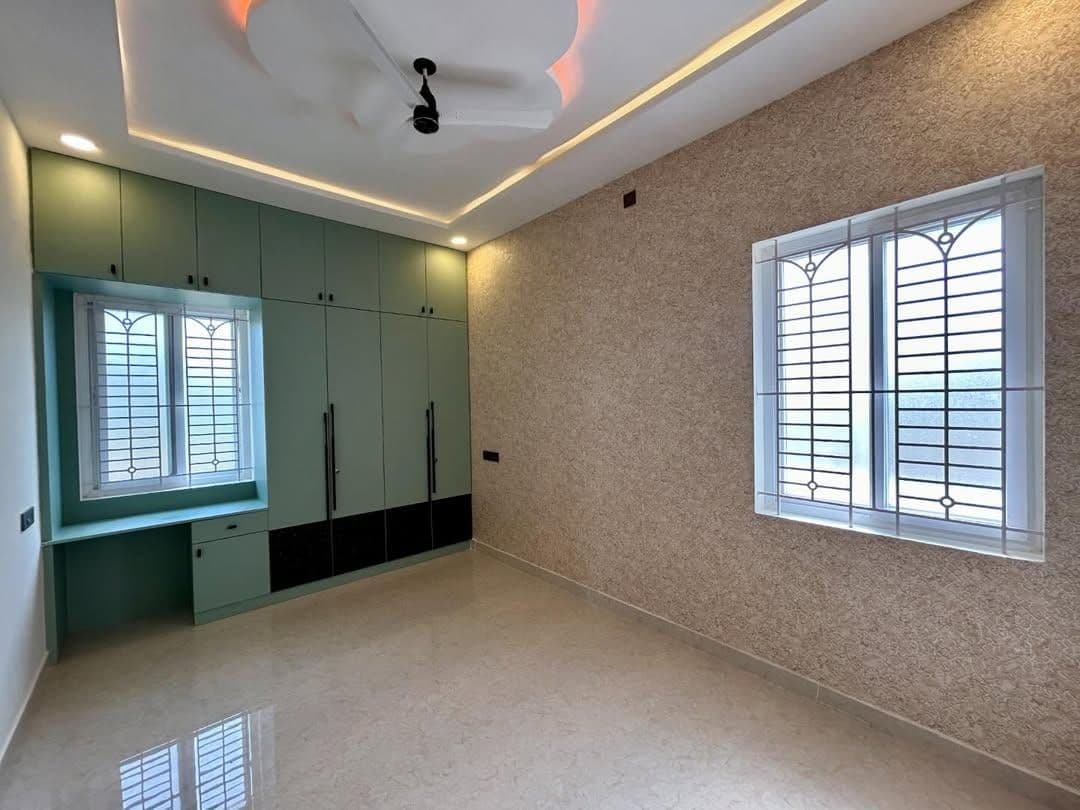 3BHK Residential for Sale in Saravanampatti, Coimbatore, Tamil Nadu, coimbatore | 66 Cents