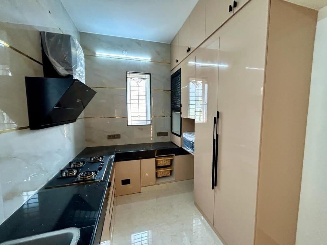 3BHK Residential for Sale in Saravanampatti, Coimbatore, Tamil Nadu, coimbatore | 66 Cents