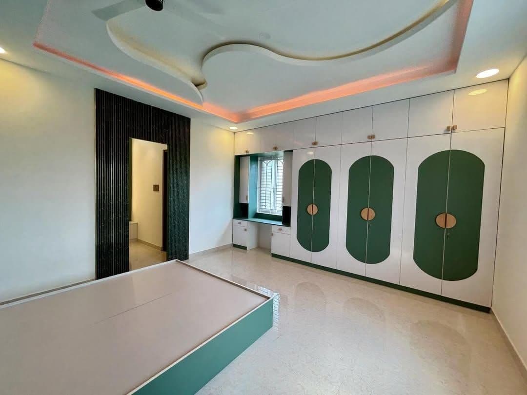 3BHK Residential for Sale in Saravanampatti, Coimbatore, Tamil Nadu, coimbatore | 66 Cents