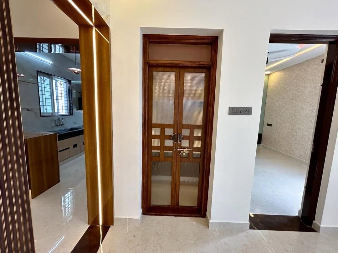 3BHK Residential for Sale in Saravanampatti, Coimbatore, Tamil Nadu, coimbatore | 66 Cents