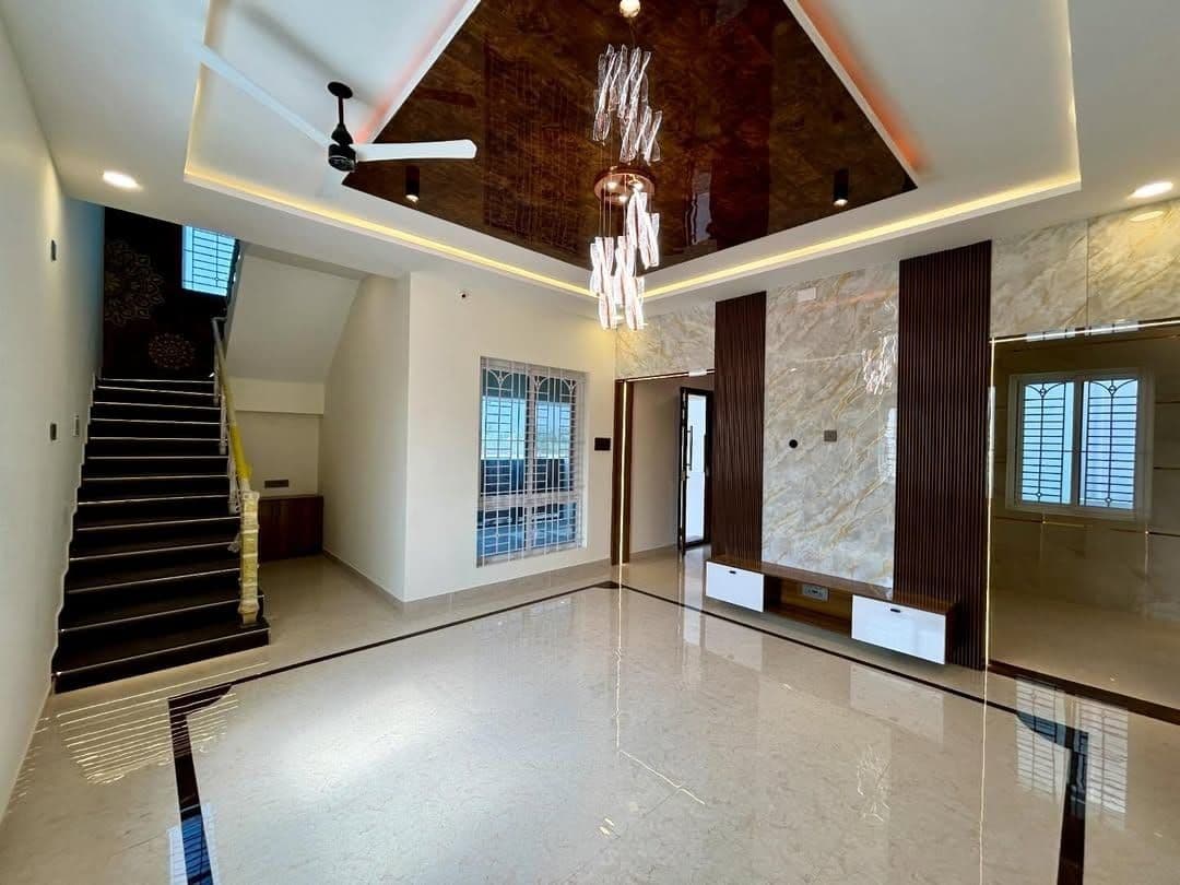 3BHK Residential for Sale in Saravanampatti, Coimbatore, Tamil Nadu, coimbatore | 66 Cents