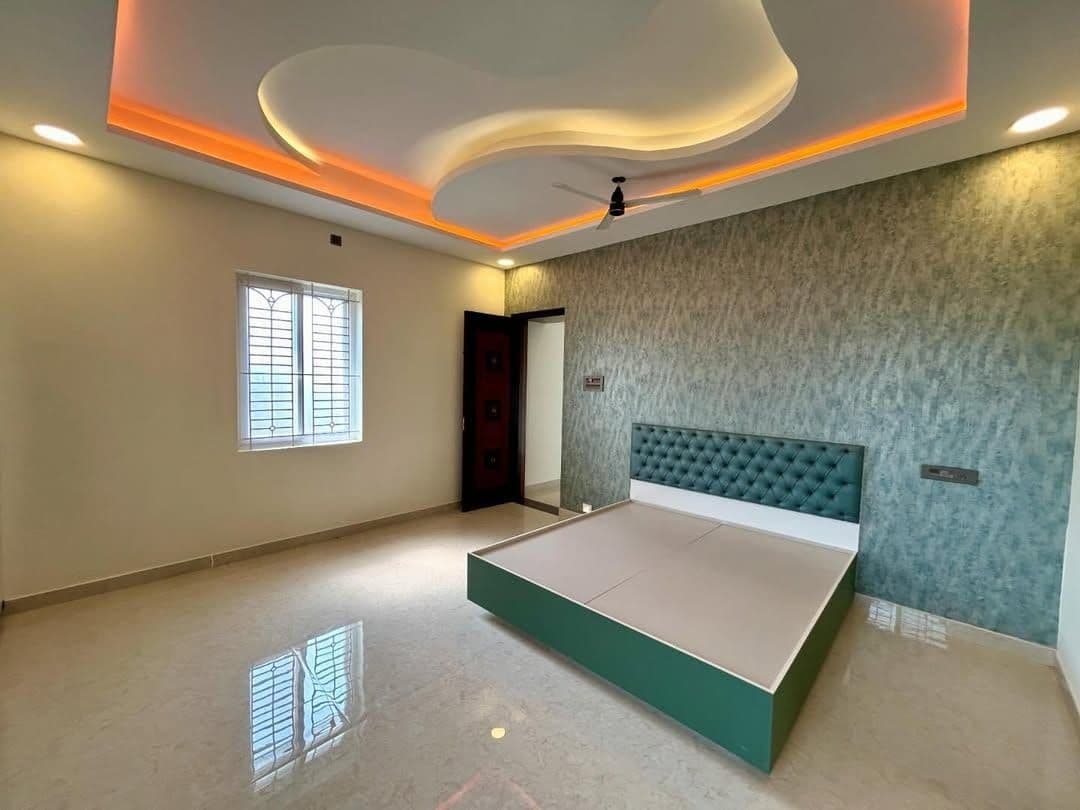 3BHK Residential for Sale in Saravanampatti, Coimbatore, Tamil Nadu, coimbatore | 66 Cents