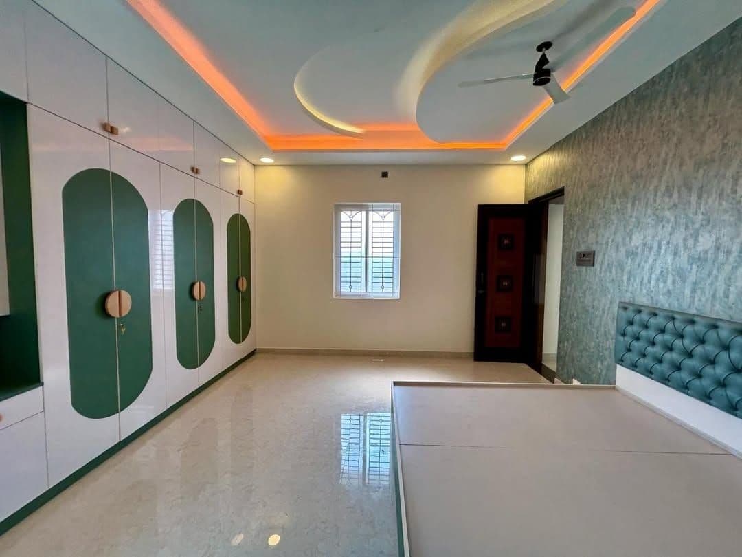 3BHK Residential for Sale in Saravanampatti, Coimbatore, Tamil Nadu, coimbatore | 66 Cents