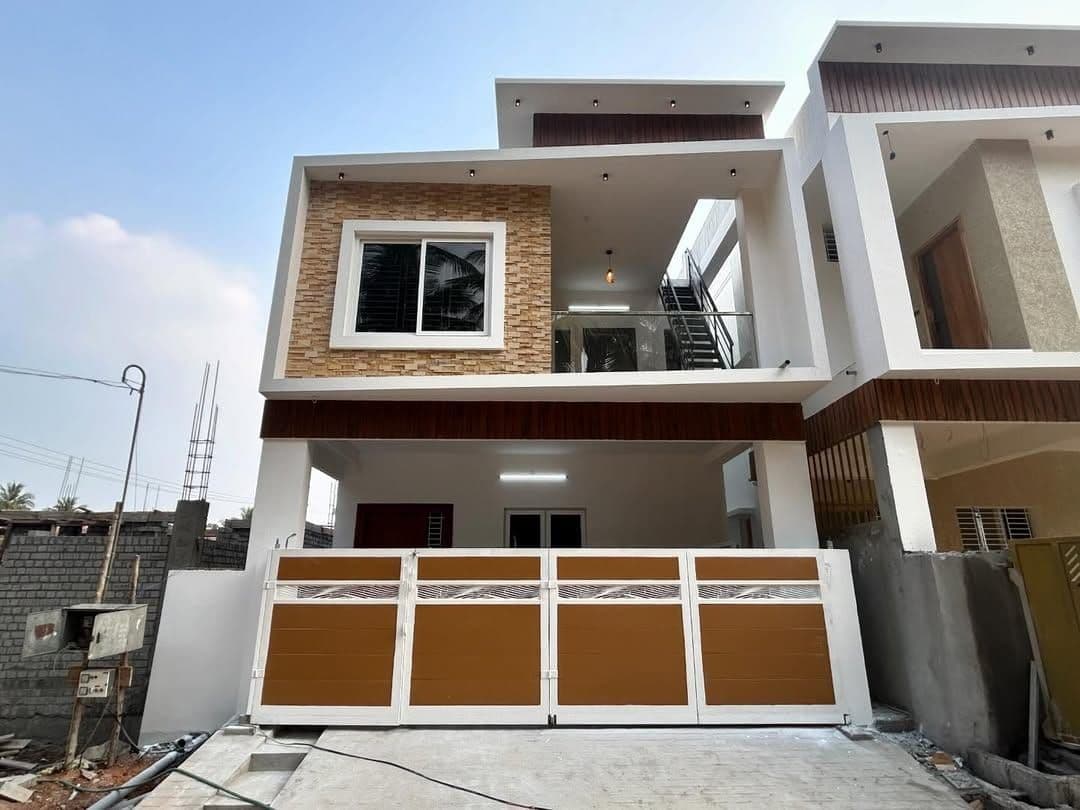 3BHK Residential for Sale in Pannimadai, Coimbatore, Tamil Nadu, coimbatore | 66 Cents