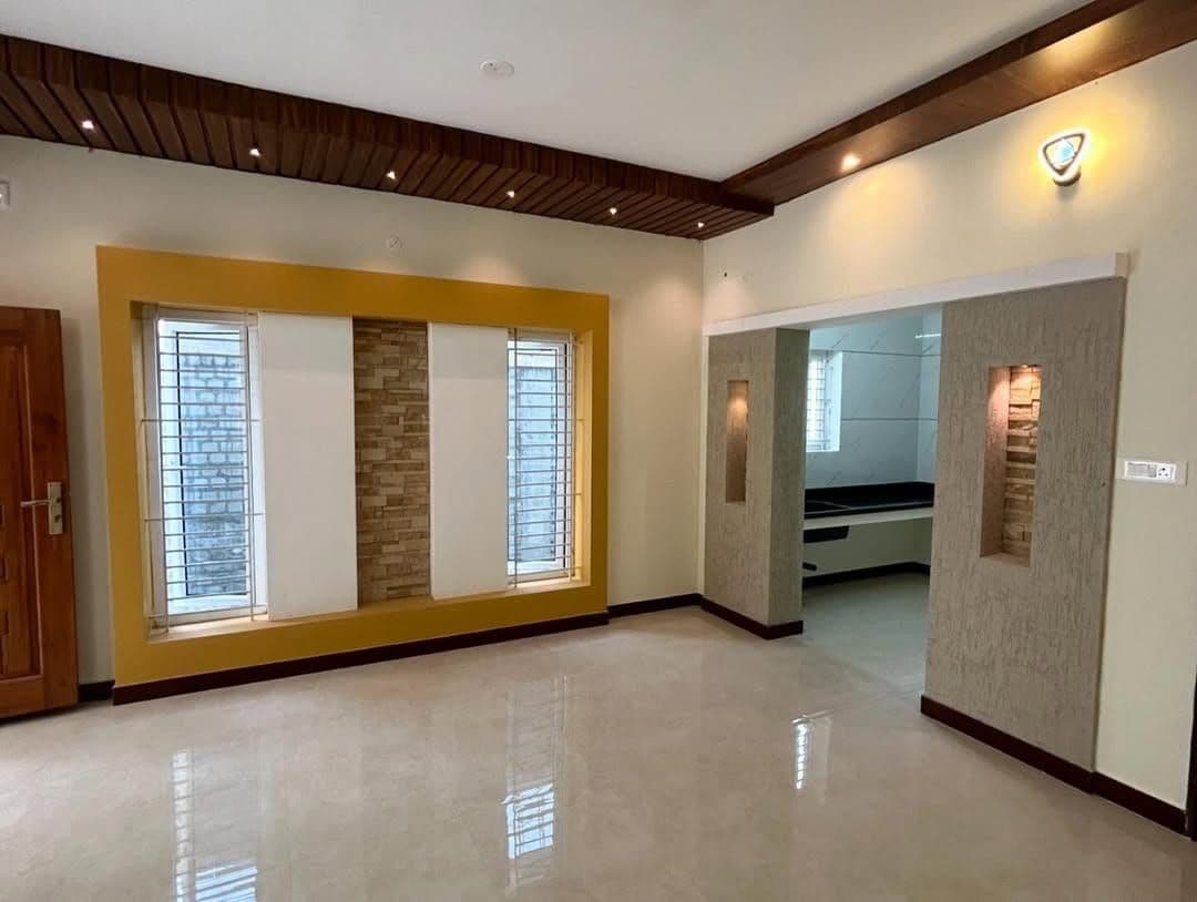 3BHK Residential for Sale in Pannimadai, Coimbatore, Tamil Nadu, coimbatore | 66 Cents