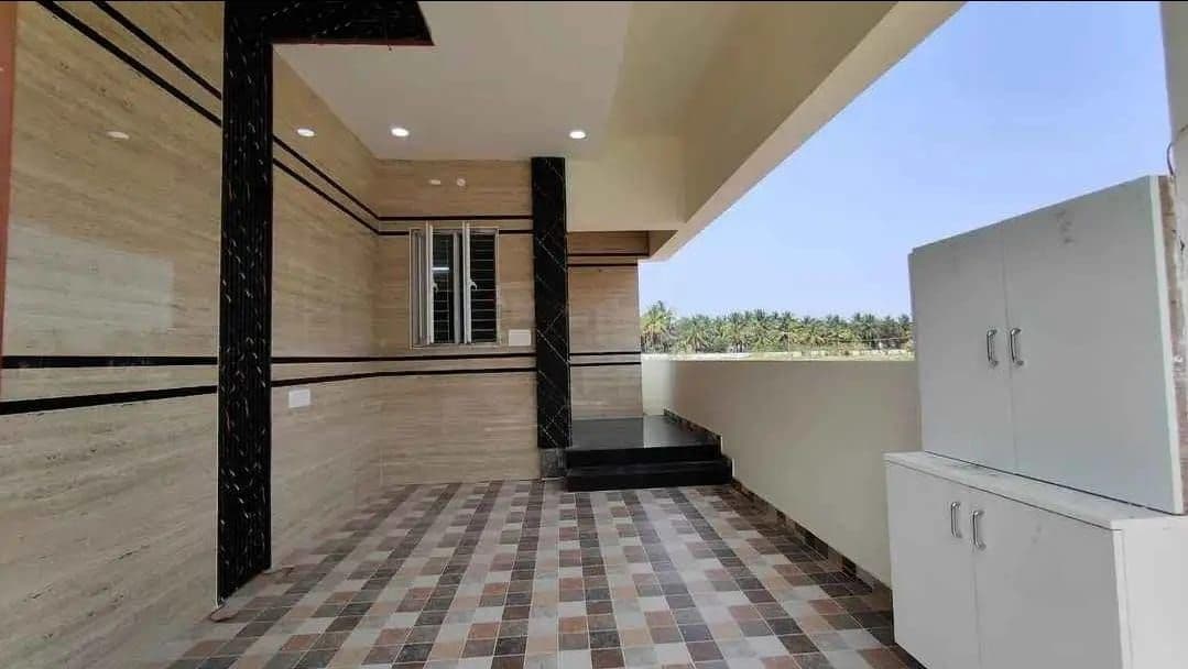 3BHK Residential for Sale in Idikarai, Coimbatore, Tamil Nadu, coimbatore | 66 Cents