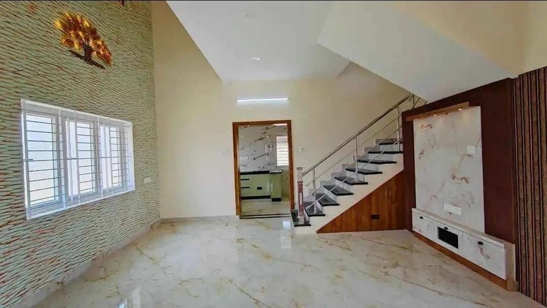 3BHK Residential for Sale in Idikarai, Coimbatore, Tamil Nadu, coimbatore | 66 Cents