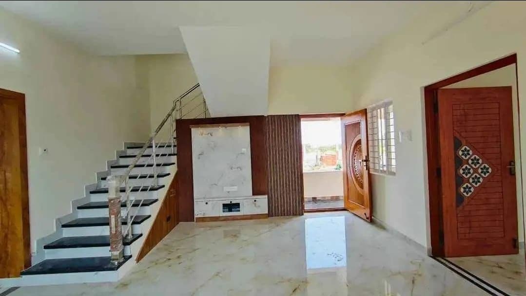 3BHK Residential for Sale in Idikarai, Coimbatore, Tamil Nadu, coimbatore | 66 Cents