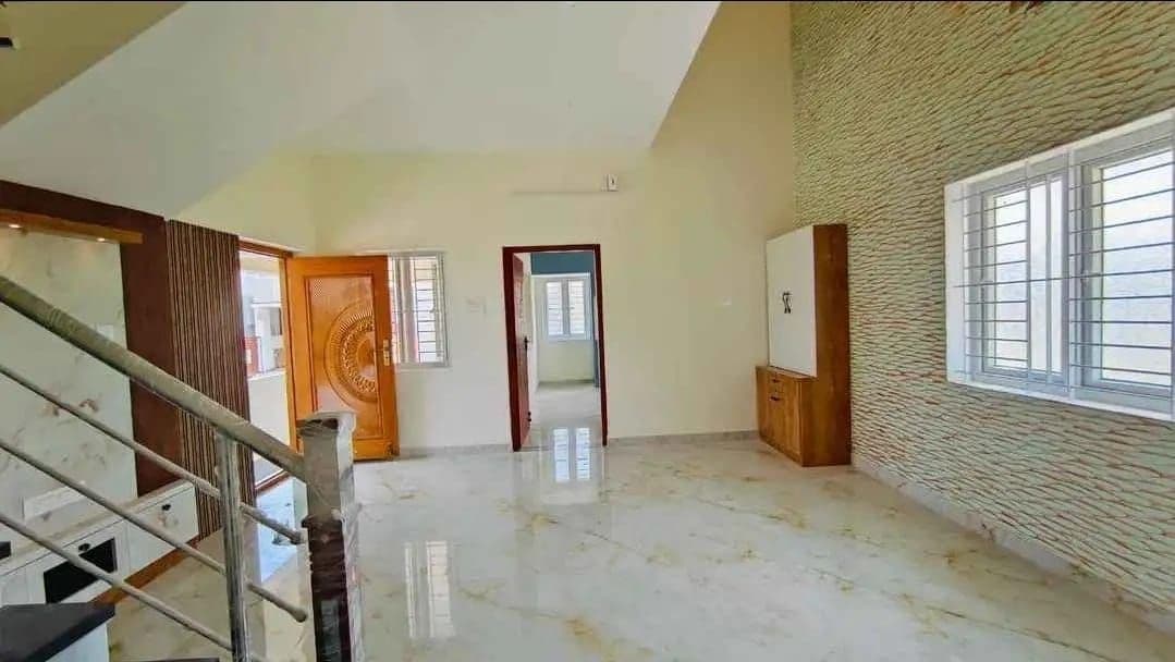 3BHK Residential for Sale in Idikarai, Coimbatore, Tamil Nadu, coimbatore | 66 Cents