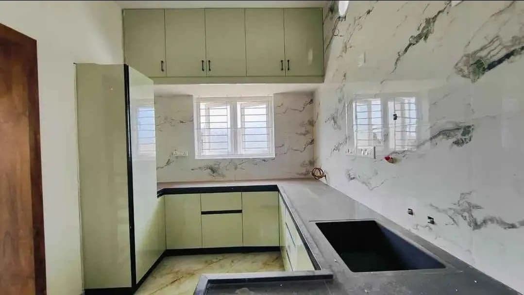 3BHK Residential for Sale in Idikarai, Coimbatore, Tamil Nadu, coimbatore | 66 Cents