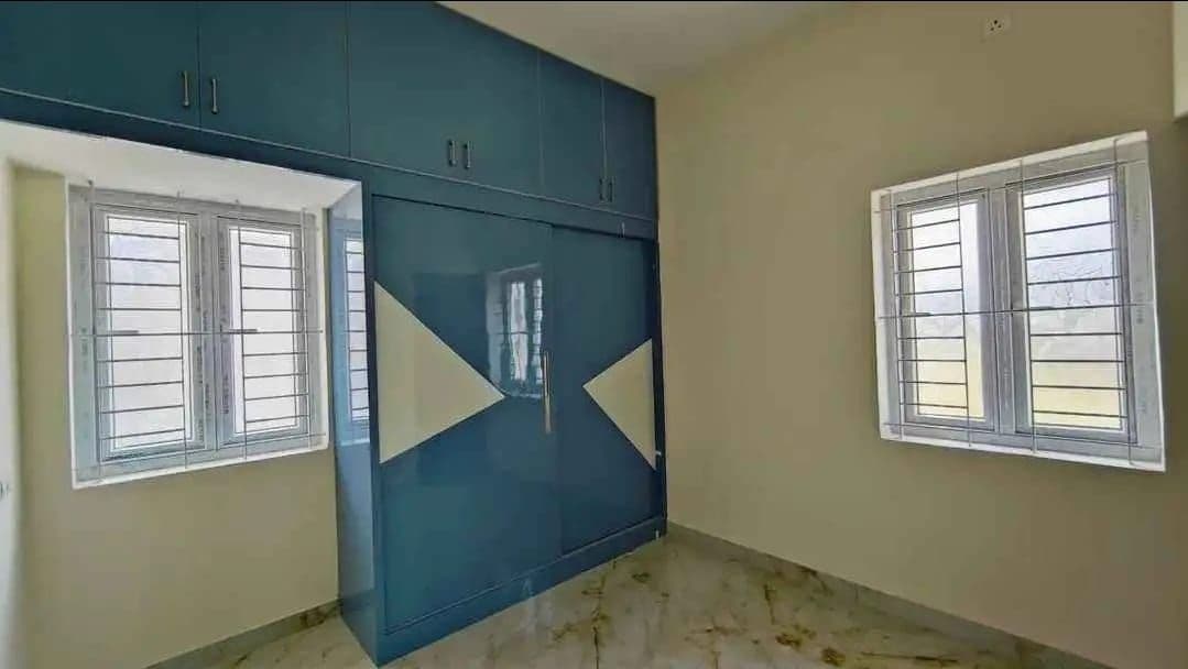 3BHK Residential for Sale in Idikarai, Coimbatore, Tamil Nadu, coimbatore | 66 Cents