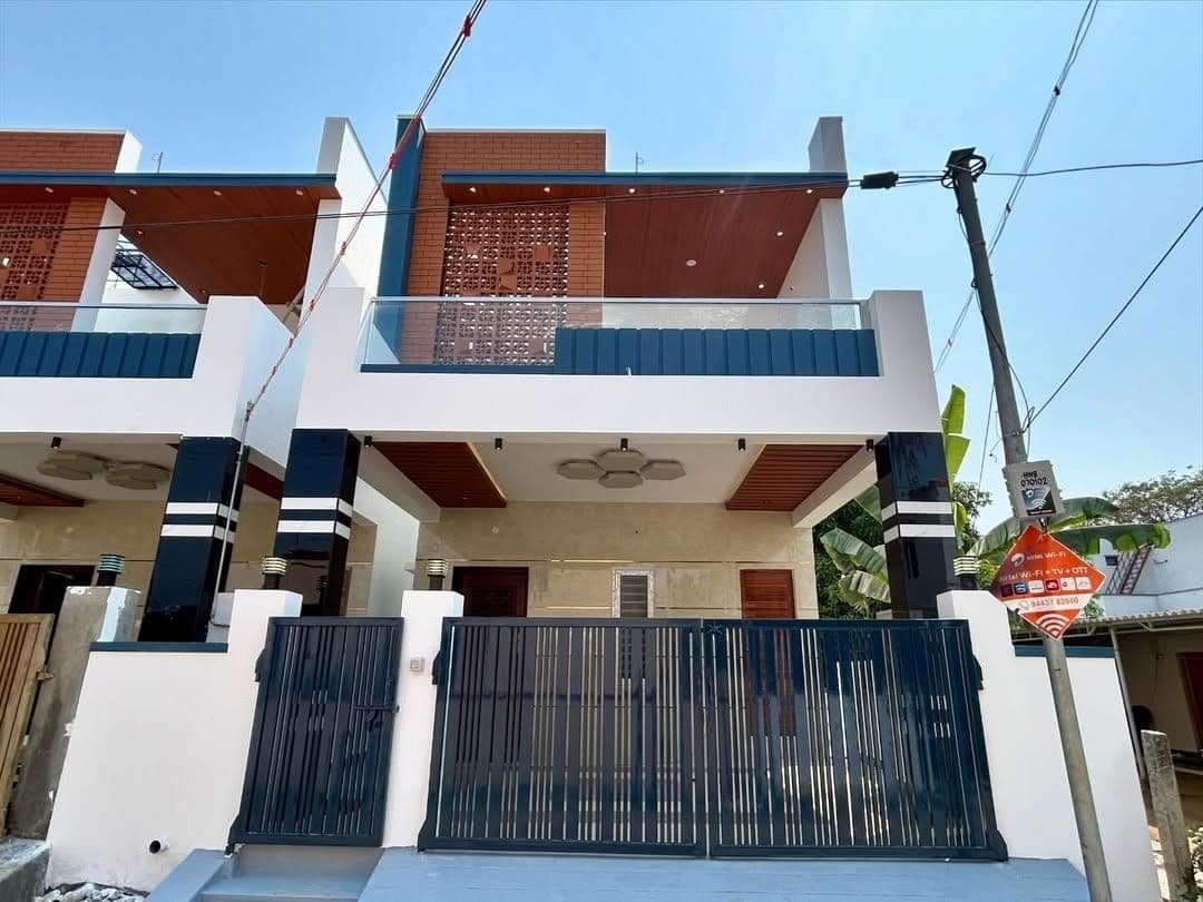 3BHK Residential for Sale in Coimbatore, Tamil Nadu, coimbatore | 66 Cents