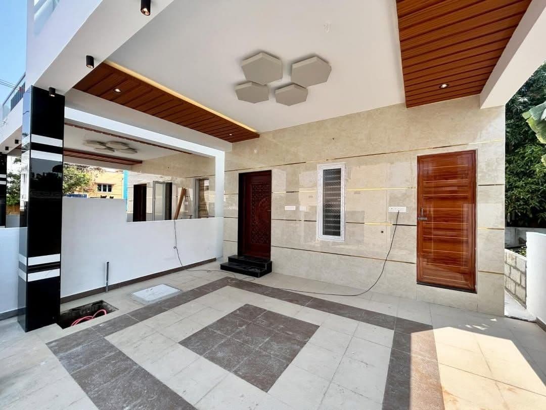 3BHK Residential for Sale in Coimbatore, Tamil Nadu, coimbatore | 66 Cents