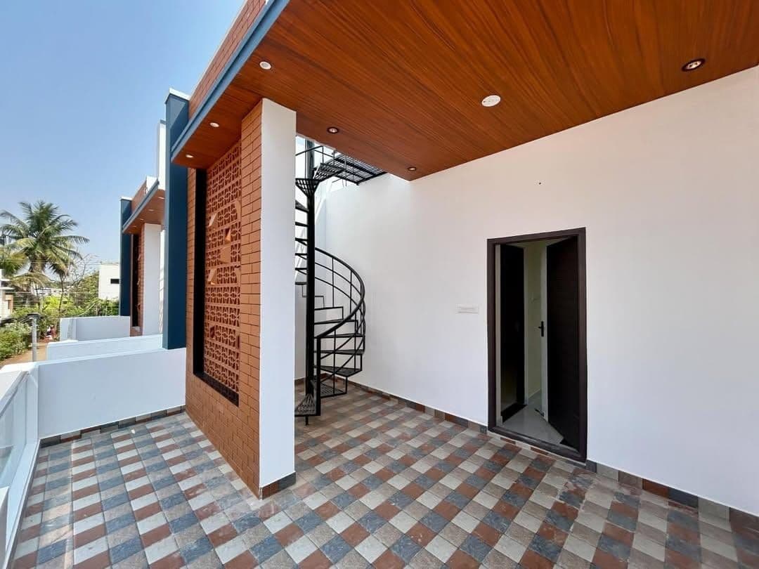 3BHK Residential for Sale in Coimbatore, Tamil Nadu, coimbatore | 66 Cents