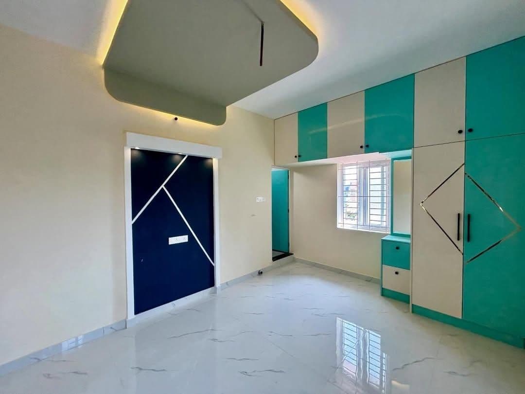 3BHK Residential for Sale in Coimbatore, Tamil Nadu, coimbatore | 66 Cents