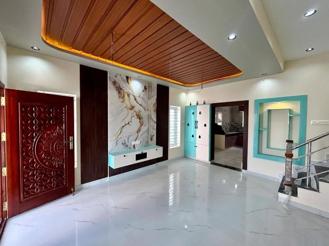 3BHK Residential for Sale in Coimbatore, Tamil Nadu, coimbatore | 66 Cents