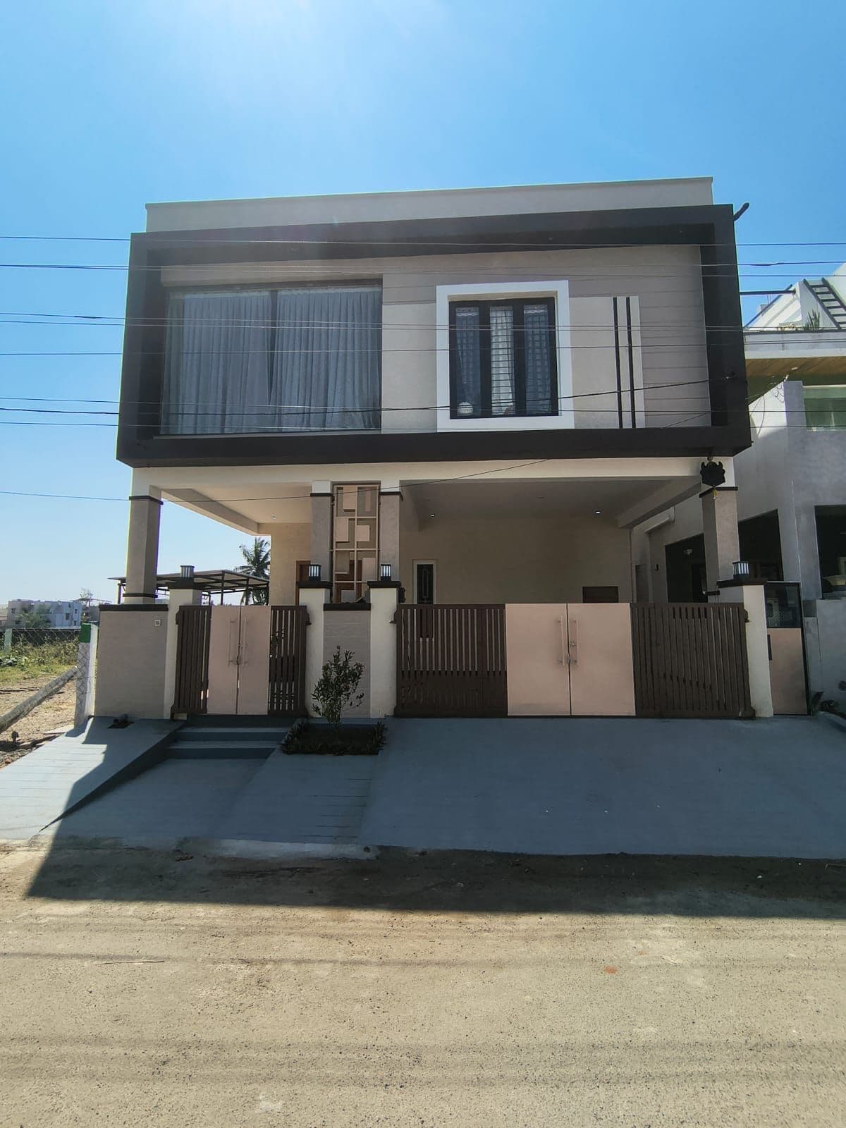 4BHK Residential for Sale in Keeranatham, Coimbatore, Tamil Nadu, coimbatore | 66 Cents