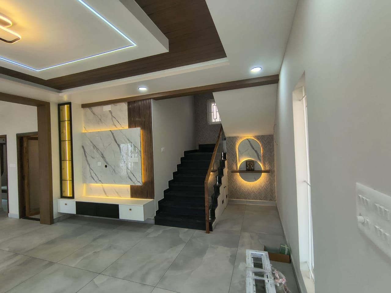 4BHK Residential for Sale in Keeranatham, Coimbatore, Tamil Nadu, coimbatore | 66 Cents