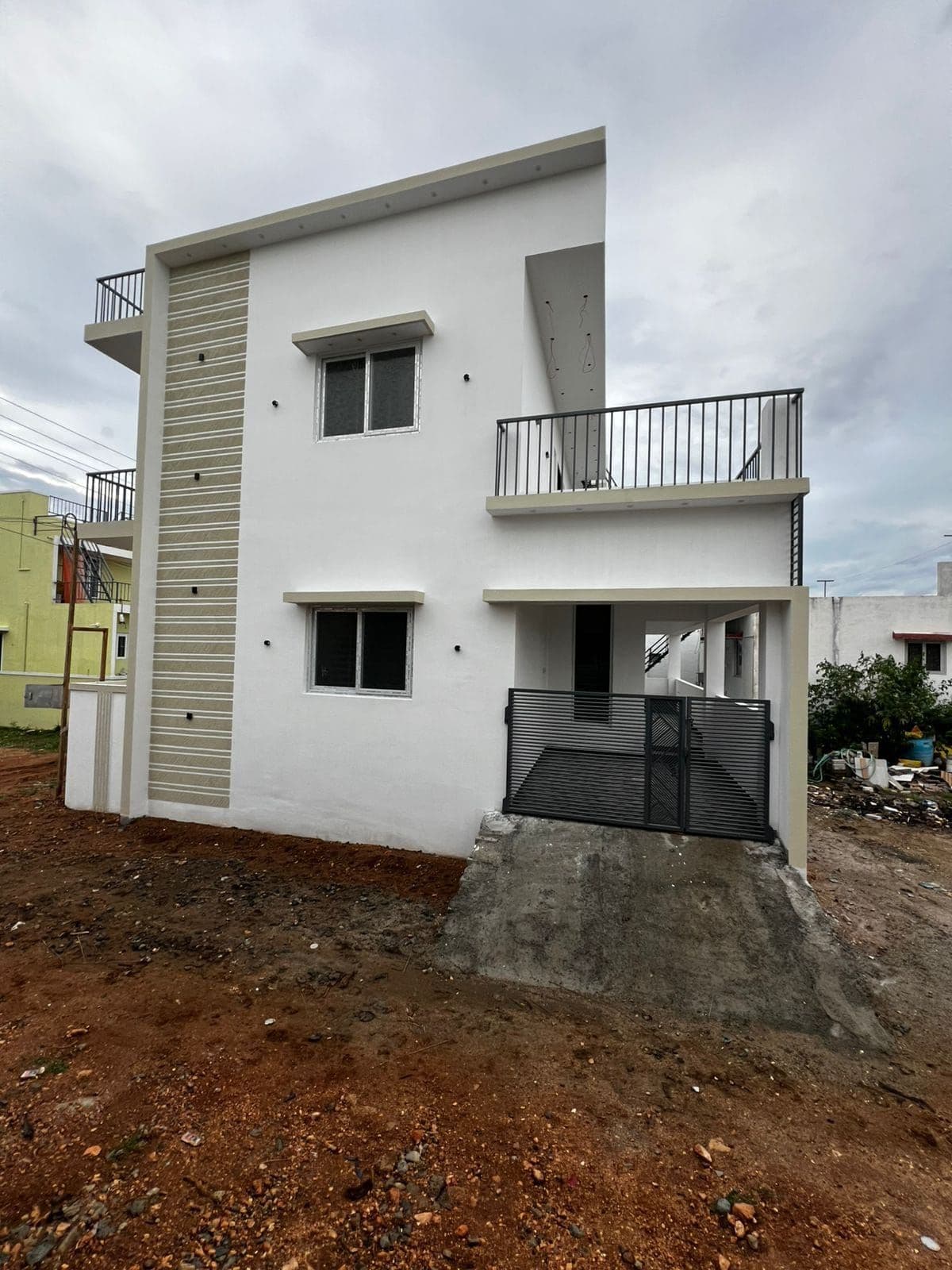 3BHK Residential for Sale in Shanthi Medu, Coimbatore, Tamil Nadu, coimbatore | 66 Cents