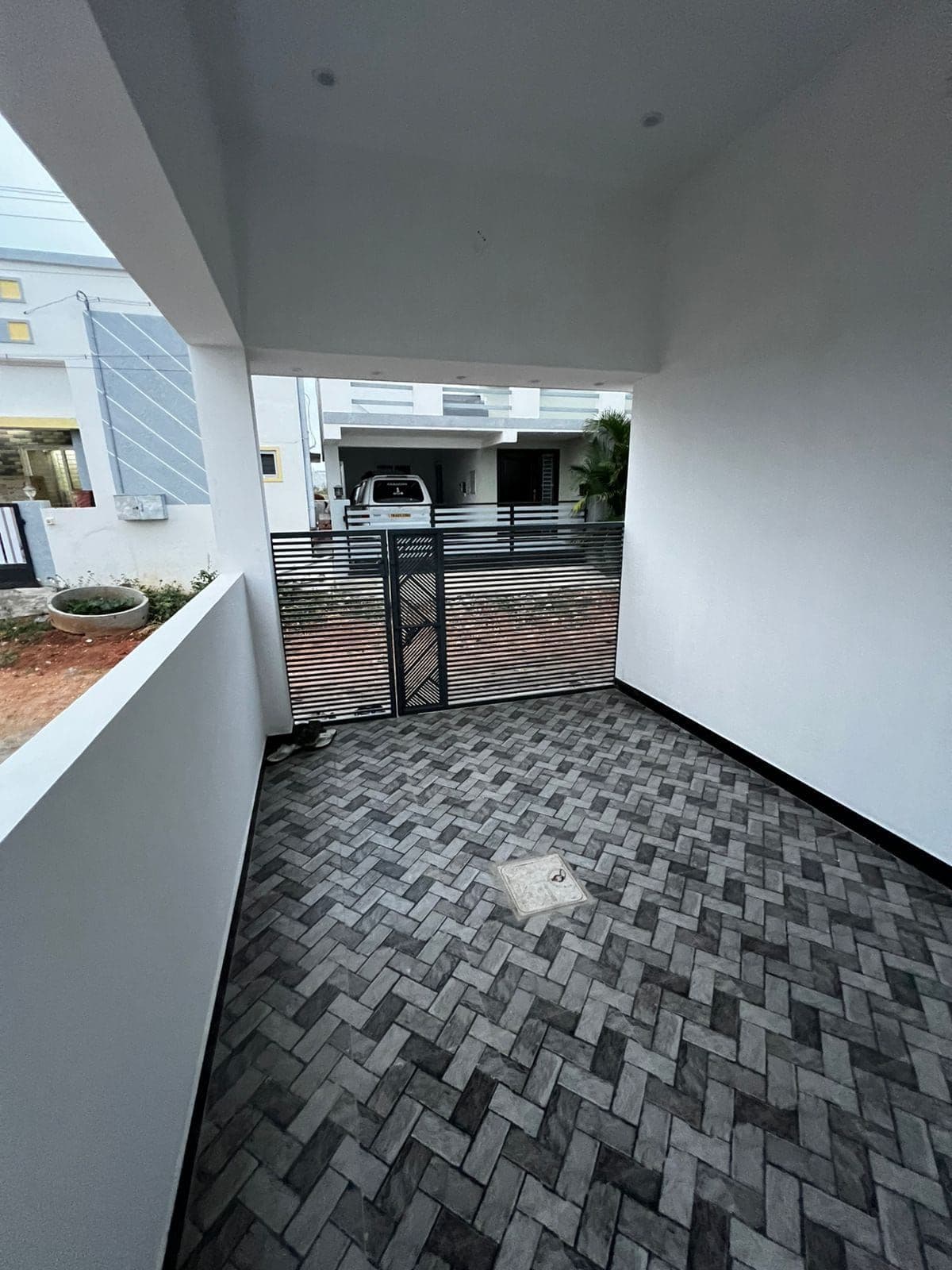 3BHK Residential for Sale in Shanthi Medu, Coimbatore, Tamil Nadu, coimbatore | 66 Cents