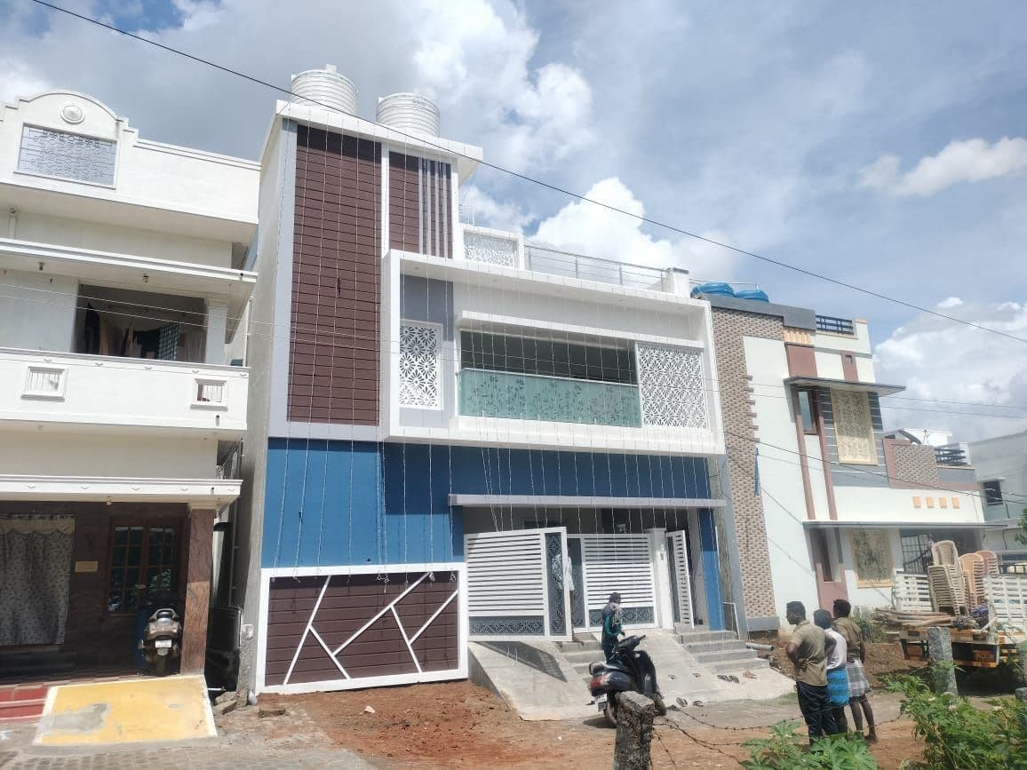 5+BHK Residential for Sale in Kollapatty, Salem, Tamil Nadu, salem | 66 Cents
