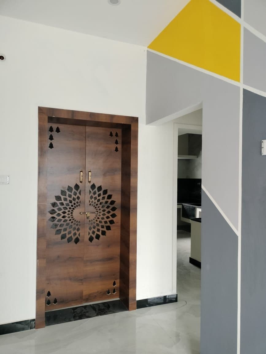 5+BHK Residential for Sale in Kollapatty, Salem, Tamil Nadu, salem | 66 Cents