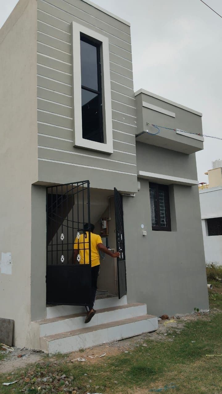 2BHK Residential for Sale in Anna Nagar, Tiruchirappalli, Tamil Nadu, tiruchirappalli | 66 Cents