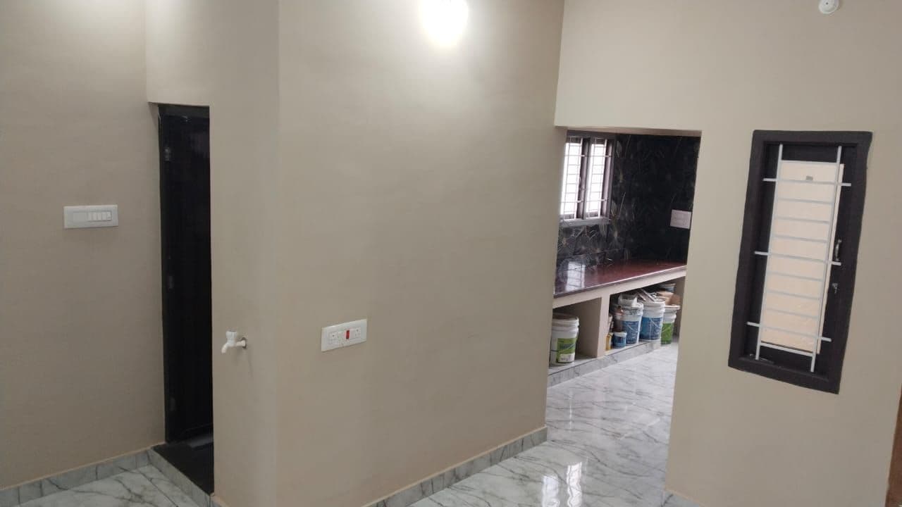 2BHK Residential for Sale in Anna Nagar, Tiruchirappalli, Tamil Nadu, tiruchirappalli | 66 Cents