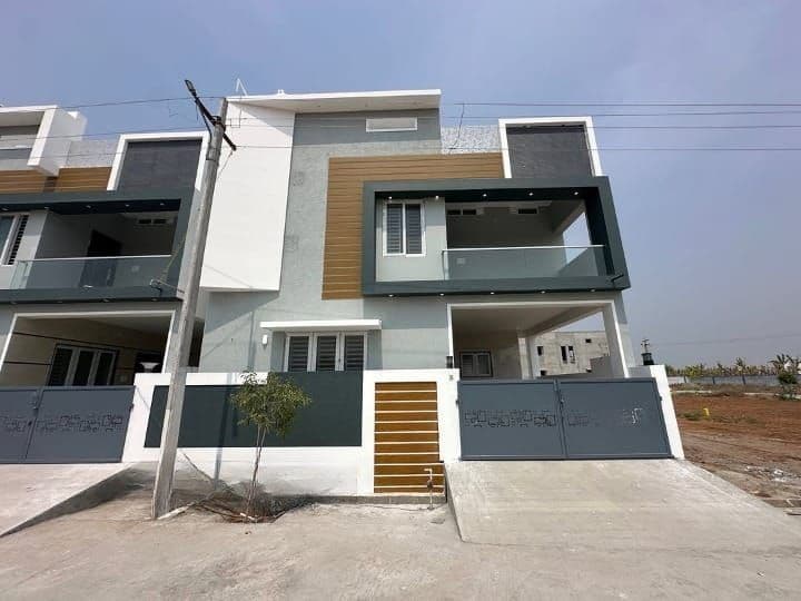 3BHK Residential for Sale in Karamadai, Coimbatore, Tamil Nadu, coimbatore | 66 Cents