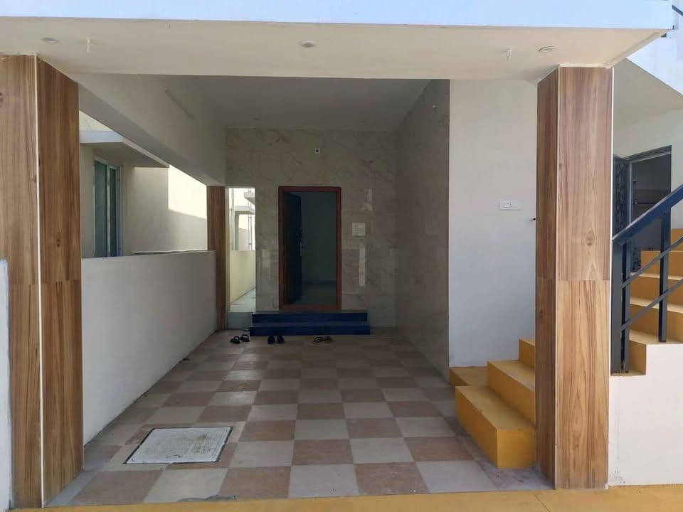 2BHK Residential for Sale in Gobichettipalayam, Erode, Tamil Nadu, erode | 66 Cents