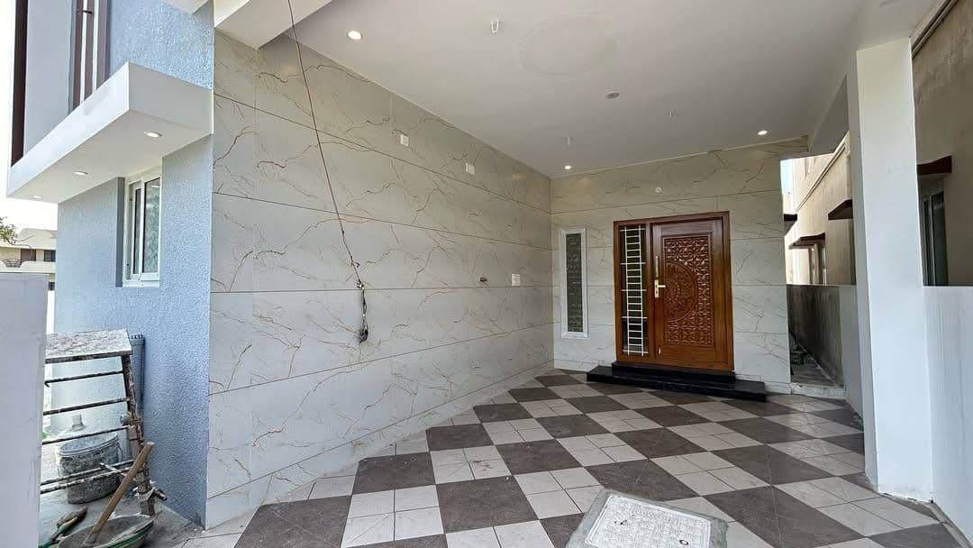3BHK Residential for Sale in Villankurichi, Coimbatore, Tamil Nadu, coimbatore | 66 Cents