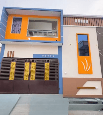 2BHK Residential for Sale in Chitteri, Vellore, Tamil Nadu, Vellore | 66 Cents