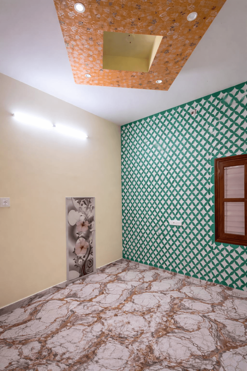 2BHK Residential for Sale in Chitteri, Vellore, Tamil Nadu, Vellore | 66 Cents