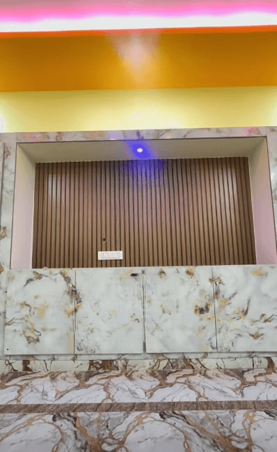 2BHK Residential for Sale in Chitteri, Vellore, Tamil Nadu, Vellore | 66 Cents