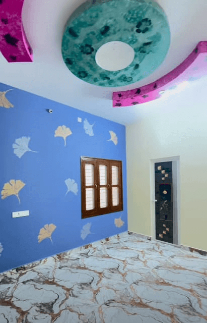 2BHK Residential for Sale in Chitteri, Vellore, Tamil Nadu, Vellore | 66 Cents