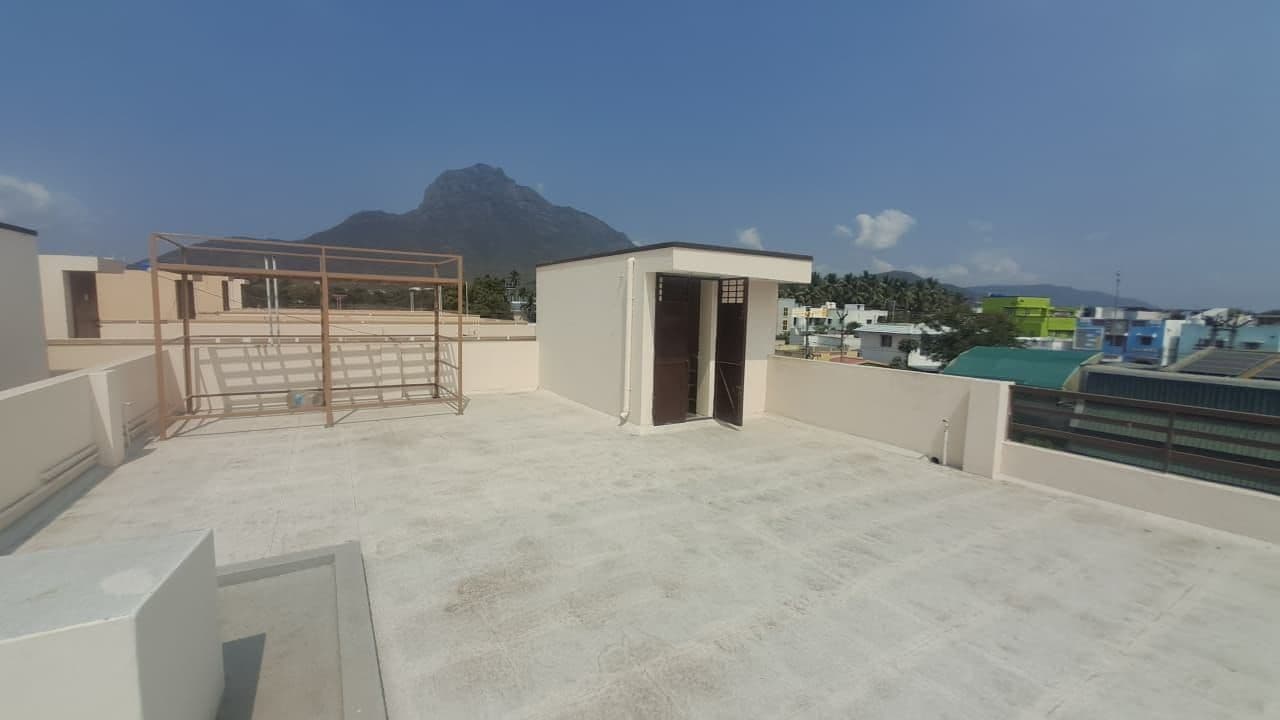 3BHK Residential for Sale in K. Vadamadurai, Coimbatore | 66 Cents