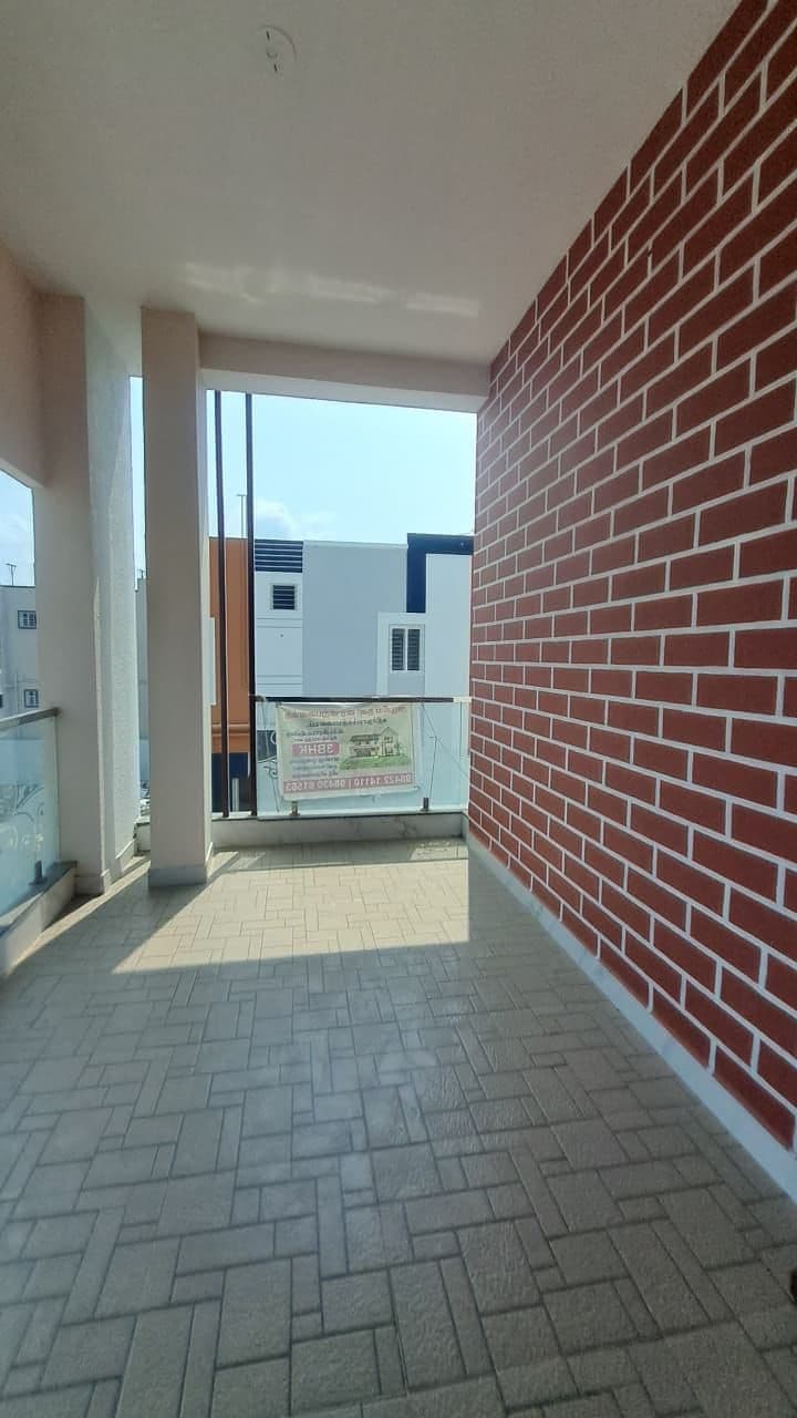 3BHK Residential for Sale in K. Vadamadurai, Coimbatore | 66 Cents