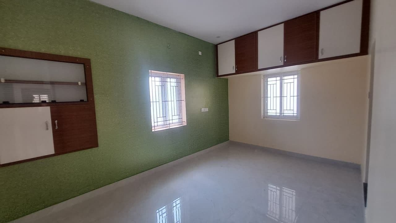 3BHK Residential for Sale in K. Vadamadurai, Coimbatore | 66 Cents
