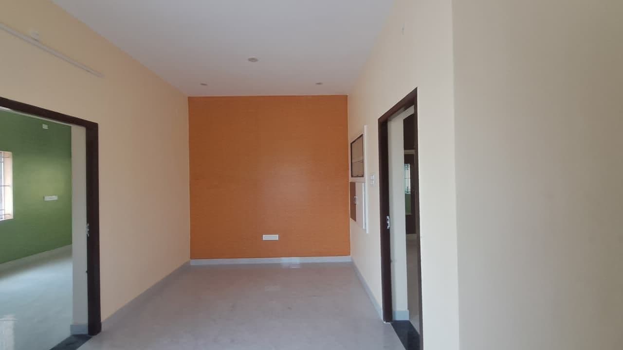 3BHK Residential for Sale in K. Vadamadurai, Coimbatore | 66 Cents