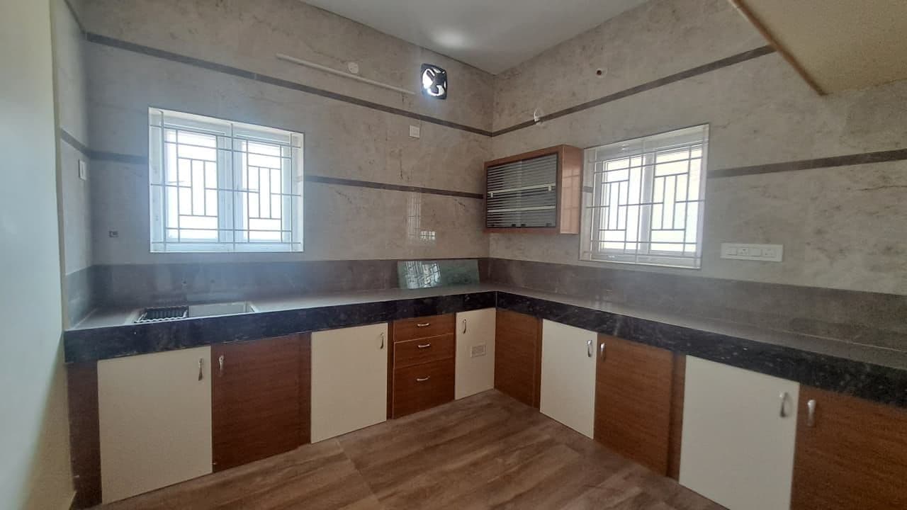3BHK Residential for Sale in K. Vadamadurai, Coimbatore | 66 Cents