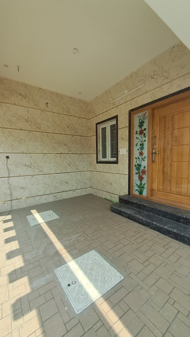 3BHK Residential for Sale in K. Vadamadurai, Coimbatore | 66 Cents