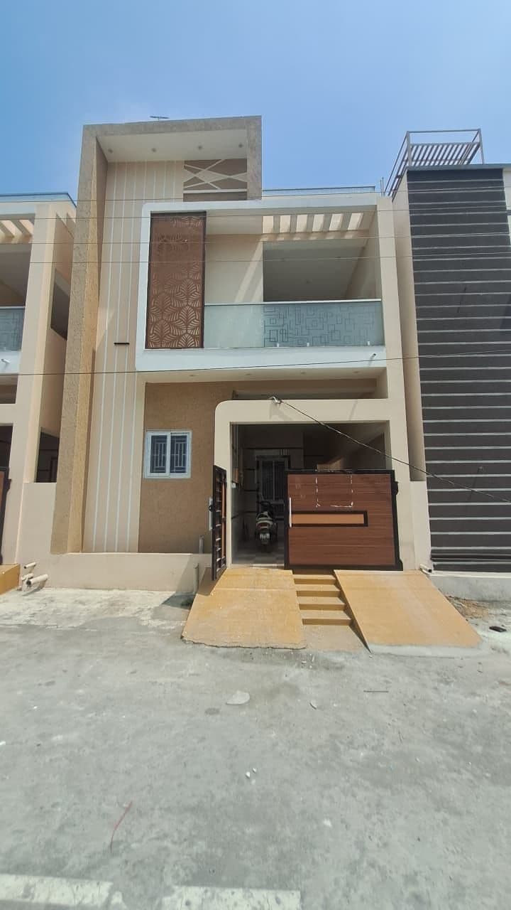 3BHK Residential for Sale in K. Vadamadurai, Coimbatore | 66 Cents