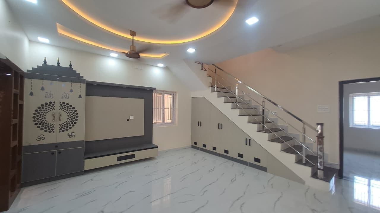 3BHK Residential for Sale in K. Vadamadurai, Coimbatore | 66 Cents