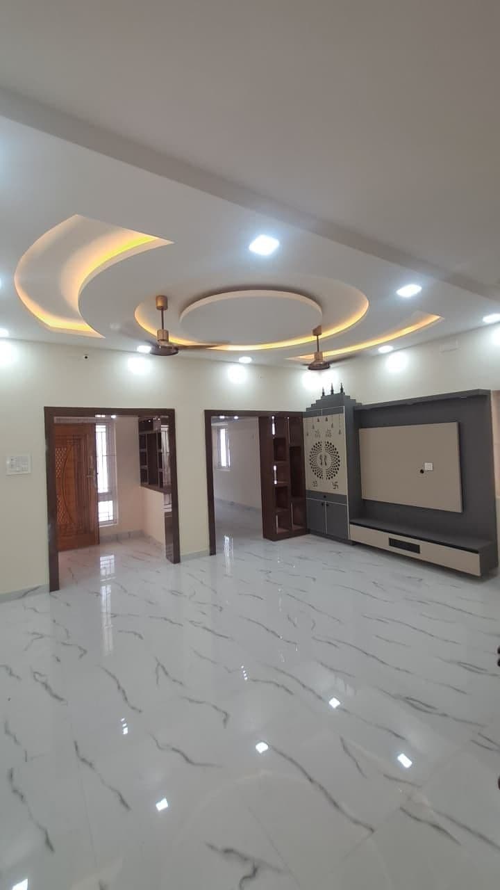 3BHK Residential for Sale in K. Vadamadurai, Coimbatore | 66 Cents