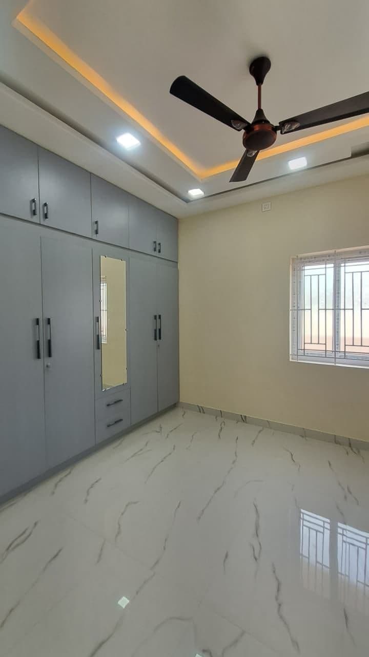3BHK Residential for Sale in K. Vadamadurai, Coimbatore | 66 Cents