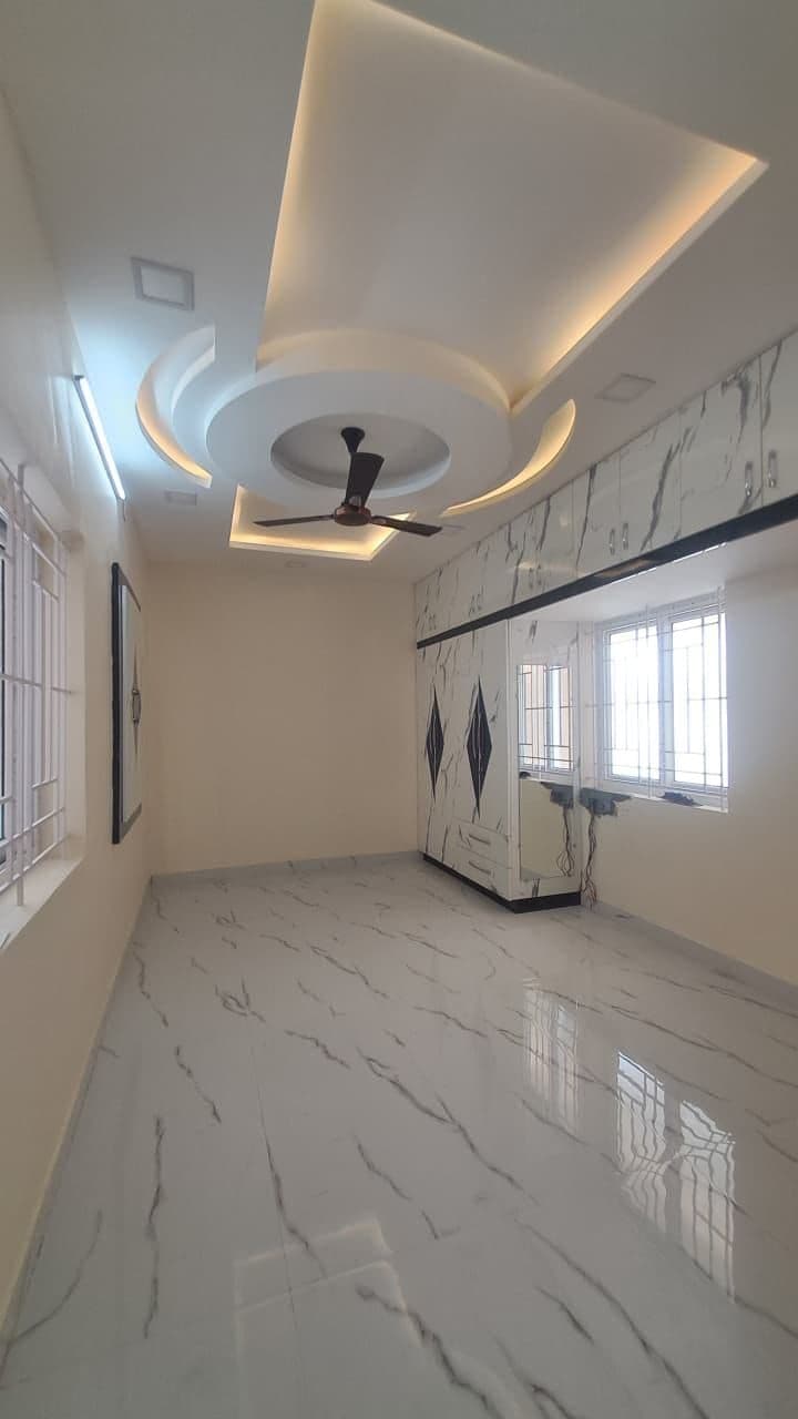 3BHK Residential for Sale in K. Vadamadurai, Coimbatore | 66 Cents
