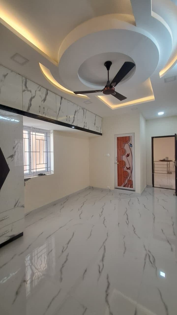 3BHK Residential for Sale in K. Vadamadurai, Coimbatore | 66 Cents